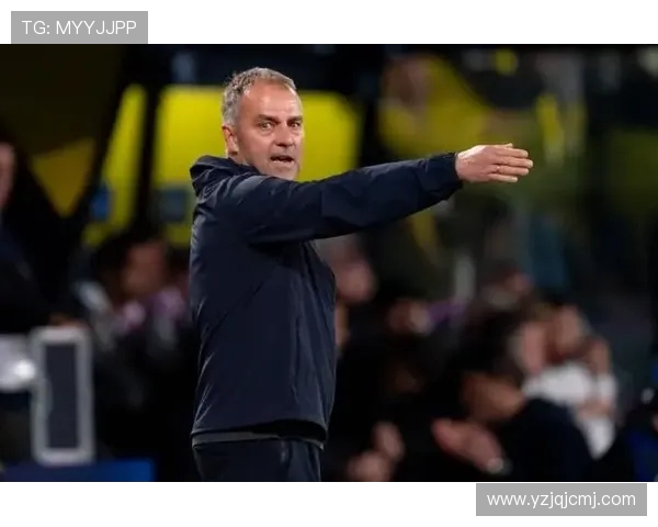 弗里克注重青训球员培养 强调上场时需保持高强度表现