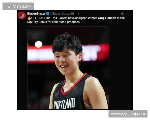 克林根高效两双，斯普利特不让杨瀚森上场很正确，下一场或有机会